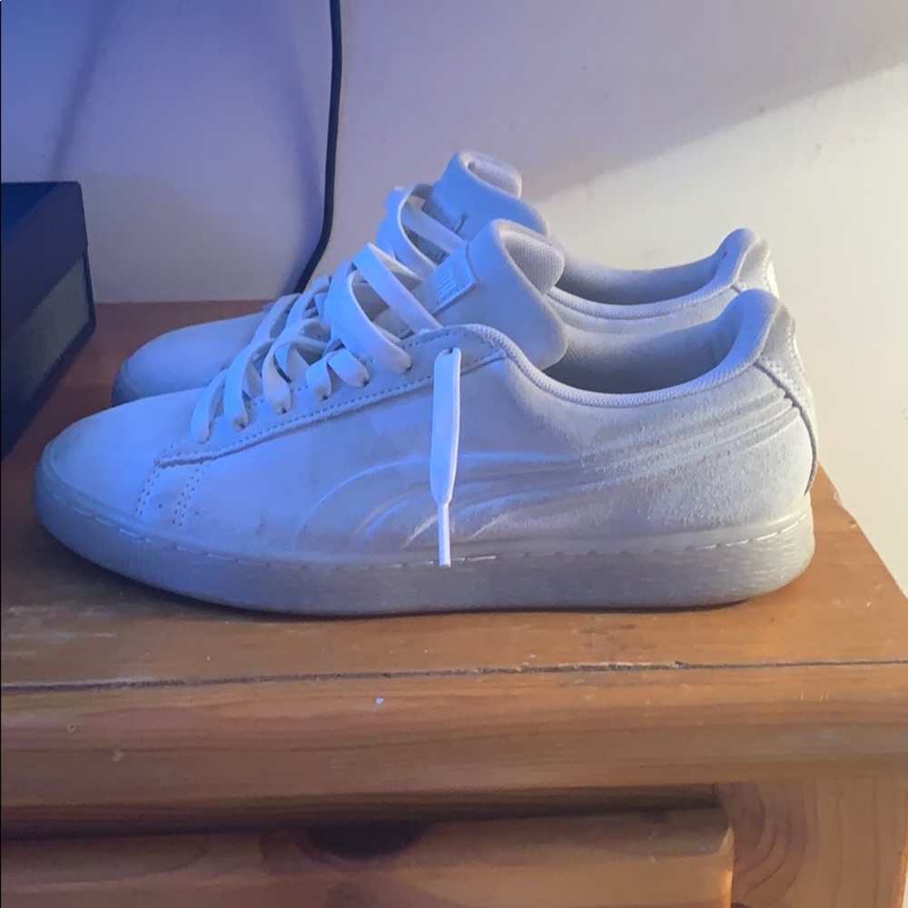 Pumas - Picture 2 of 5